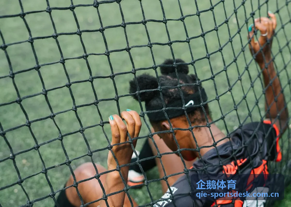 企鹅体育赛事资讯中心
